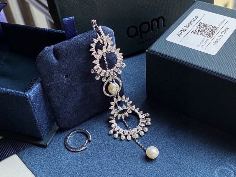 Apm Earrings